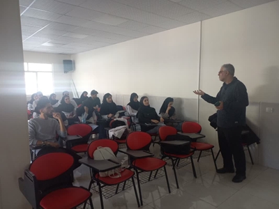  کارگاه Medical  Journalism